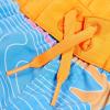 imageSpeedo Boys Swim Trunk Knee Length Boardshort EBoard PrintedTide Tracker
