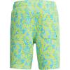imageSpeedo Boys Swim Trunk Mid Length Redondo PrintedArctic Glass
