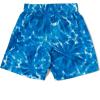 imageSpeedo Boys Swim Trunk Mid Length Redondo PrintedElectric Blue Lemonade