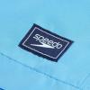 imageSpeedo Boys Swim Trunk Mid Length Redondo PrintedHorizontal Tranquil Blue