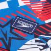 imageSpeedo Boys Swim Trunk Mid Length Redondo PrintedRally Time