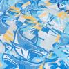 imageSpeedo Boys Swim Trunk Mid Length Redondo PrintedShark Check