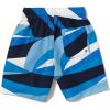 imageSpeedo Boys Swim Trunk Mid Length Redondo PrintedYacht Club Palace Blue