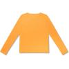 imageSpeedo Boys UV Swim Shirt Long Sleeve Tee GraphicSurf Mandarin Peel