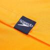 imageSpeedo Boys UV Swim Shirt Long Sleeve Tee GraphicSurf Mandarin Peel