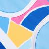 imageSpeedo Girls Swimsuit Two Piece Bikini SetAzure Allure