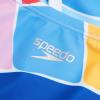 imageSpeedo Girls Swimsuit Two Piece Bikini SetAzure Allure