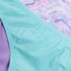 imageSpeedo Girls Swimsuit Two Piece Bikini SetSeaside Marble