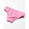 imageSpeedo Girls Uv Swim Shirt Long Sleeve Rashguard SetFuchsia Pink