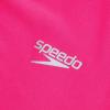 imageSpeedo Girls Uv Swim Shirt Long Sleeve RashguardSliced Geo