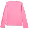 imageSpeedo Girls Uv Swim Shirt Long Sleeve RashguardSugar Plum