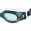 imageSpeedo Kids Swim Goggles Hydrospex Ages 614Enamel Blue GlitterCeleste