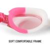 imageSpeedo Kids Swim Goggles Skoogle Ages 38PinkVer