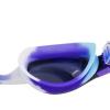 imageSpeedo Kids Swim Goggles Skoogle Ages 38Purple Aq Splash Tie Dye