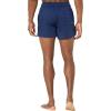 imageSpeedo Mens Guard Swimsuit Trunk Volley14 Speedo Navy