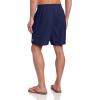 imageSpeedo Mens Guard Swimsuit Trunk Volley19 Speedo Navy