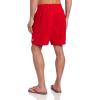 imageSpeedo Mens Guard Swimsuit Trunk Volley19 Speedo Red