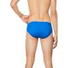 imageSpeedo Mens Standard Swimsuit Brief Endurance Solid AdultSpeedo Blue