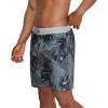 imageSpeedo Mens Swim Trunk Knee Length Boardshort Bondi Printed18 Palm Monument