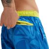 imageSpeedo Mens Swim Trunk Knee Length Boardshort Bondi Printed20 Blue Bells