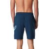 imageSpeedo Mens Swim Trunk Knee Length Boardshort Bondi Printed20 Boom Moonlit Ocean