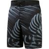 imageSpeedo Mens Swim Trunk Knee Length Boardshort Bondi Printed20 Foundation Alley