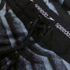 imageSpeedo Mens Swim Trunk Knee Length Boardshort Bondi Printed20 Foundation Alley