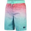 imageSpeedo Mens Swim Trunk Knee Length Boardshort Bondi Printed20 Grand Coast