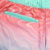 imageSpeedo Mens Swim Trunk Knee Length Boardshort Bondi Printed20 Grand Coast