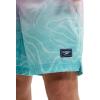 imageSpeedo Mens Swim Trunk Knee Length Boardshort Bondi Printed20 Grand Coast