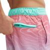 imageSpeedo Mens Swim Trunk Knee Length Boardshort Bondi Printed20 Grand Coast