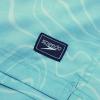 imageSpeedo Mens Swim Trunk Knee Length Boardshort Bondi Printed20 Grand Coast