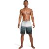 imageSpeedo Mens Swim Trunk Knee Length Boardshort Bondi Printed20 Spray Monument