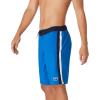 imageSpeedo Mens Swim Trunk Knee Length Boardshort Bondi Printed20 Turkish Sea