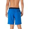 imageSpeedo Mens Swim Trunk Knee Length Boardshort Bondi Printed20 Turkish Sea