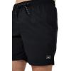 imageSpeedo Mens Swim Trunk Mid Length Essentials Solid18 Anthracite