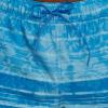 imageSpeedo Mens Swim Trunk Mid Length Redondo FloralReign Peacoat