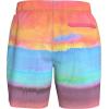 imageSpeedo Mens Swim Trunk Mid Length Redondo PrintedMarabella Blend
