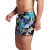 imageSpeedo Mens Swim Trunk Short Length Redondo PrintedSea Jellies