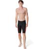 imageSpeedo Mens Swimsuit Jammer Prolt SolidBlock Team Red