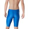imageSpeedo Mens Swimsuit Jammer Prolt SolidBlock Team Royal Blue