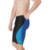 imageSpeedo Mens Swimsuit Jammer Prolt SolidBlock Team Royal Blue