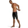 imageSpeedo Mens Swimsuit Jammer Prolt SolidEco Speedo Black