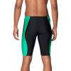 imageSpeedo Mens Swimsuit Jammer Prolt SolidEco Splice Speedo Green