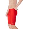 imageSpeedo Mens Swimsuit Jammer Prolt SolidEco Team Red
