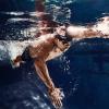 imageSpeedo Mens Swimsuit Jammer Prolt SolidSpeedo Navy