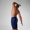 imageSpeedo Mens Swimsuit Jammer Prolt SolidSpeedo Navy