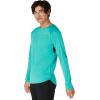 imageSpeedo Mens Uv Swim Shirt Long Sleeve Fitness RashguardNavigate