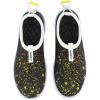 imageSpeedo Mens Water Shoe Surfwalker RushBlack Sun Splatter