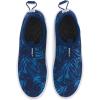 imageSpeedo Mens Water Shoe Surfwalker RushPeacoat Palm Leaves